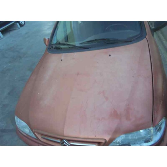 citroën xsara berlina del año 2000