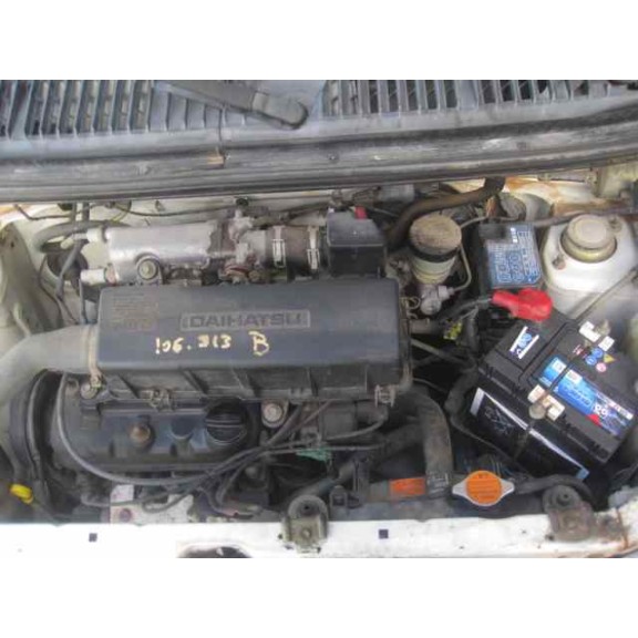 daihatsu move del año 1998