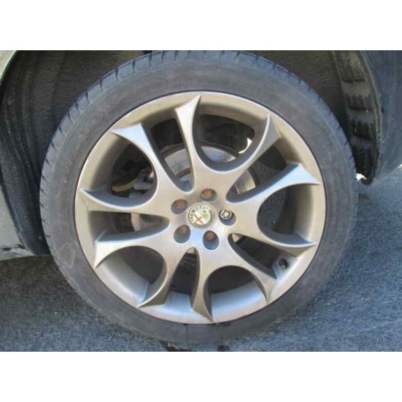 alfa romeo 147 (190) del año 2008