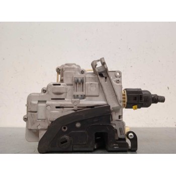Recambio de cerradura puerta trasera izquierda para audi q7 (4l) 3.0 tdi referencia OEM IAM 3C4839015A  