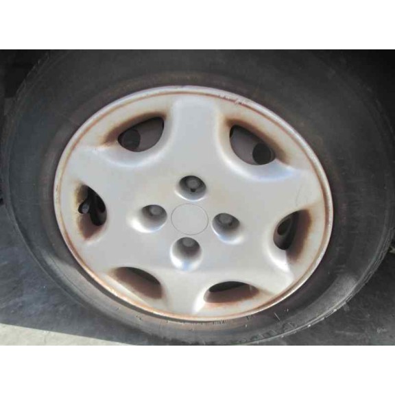 citroën xsara coupe del año 1999