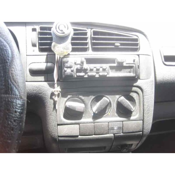 volkswagen vento (1h2) del año 1994