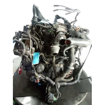 DESPIECE MOTOR RHT 