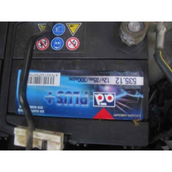 daihatsu move del año 1998