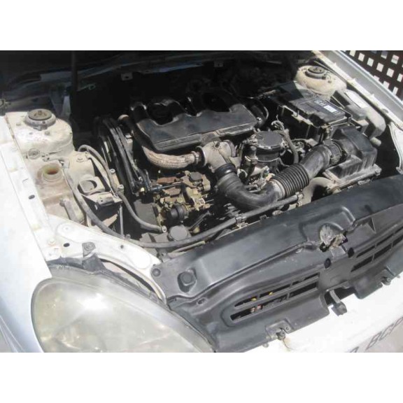 citroën xsara break del año 2000