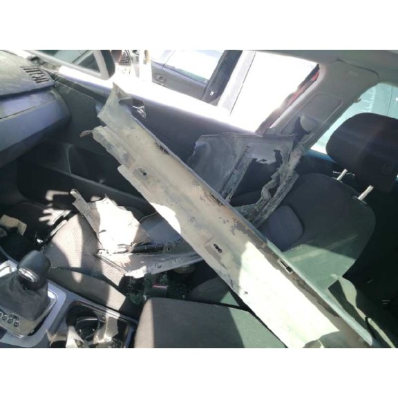 volkswagen passat variant (3c5) del año 2007