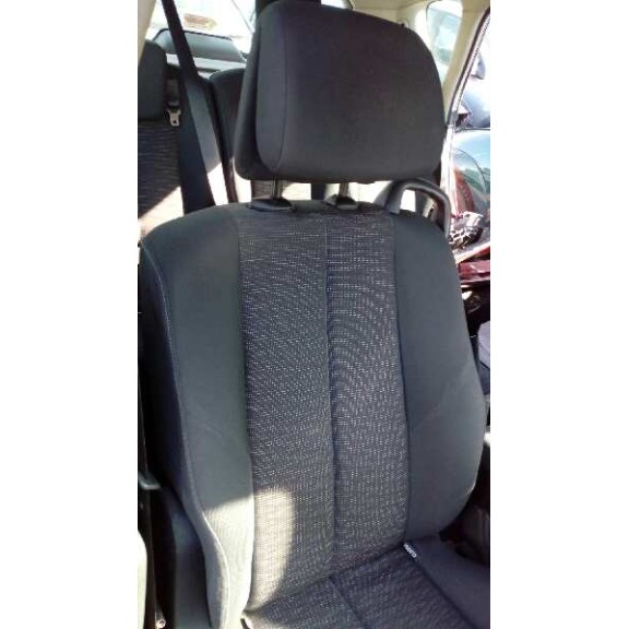 renault scenic ii del año 2007