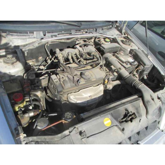 citroën xsara coupe del año 1999