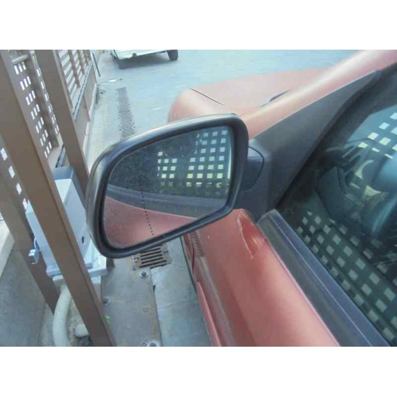 citroën xsara berlina del año 2000