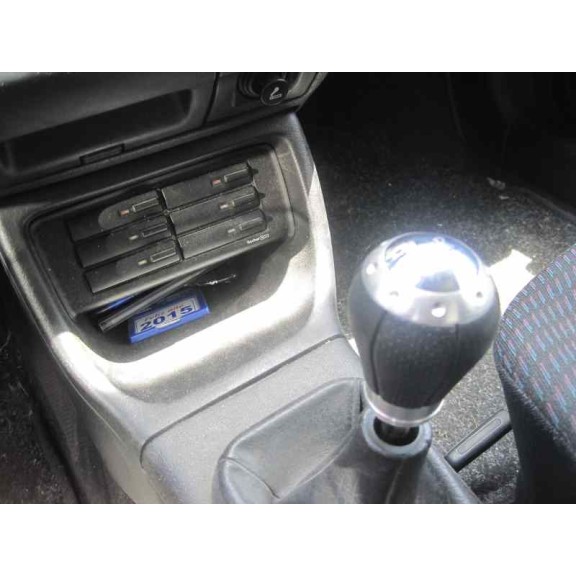 volkswagen vento (1h2) del año 1994