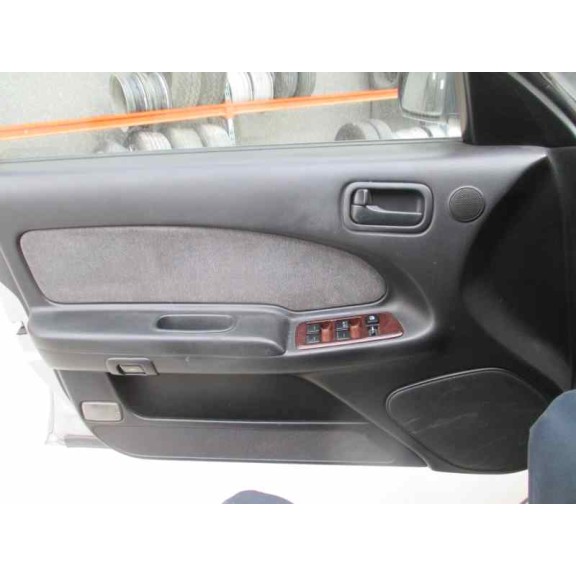 nissan maxima qx (a32) del año 1999