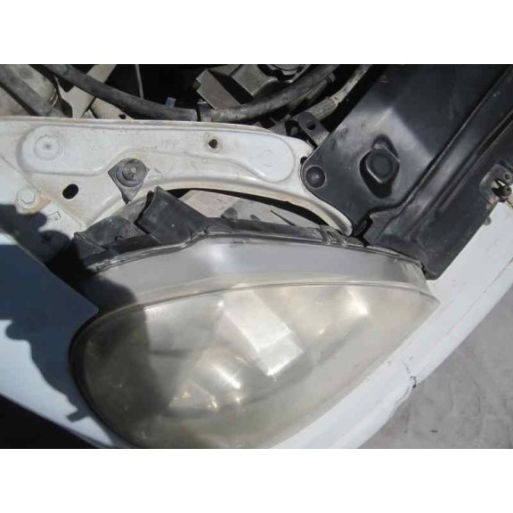 citroën xsara break del año 2000