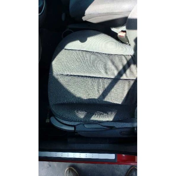 renault scenic ii del año 2007