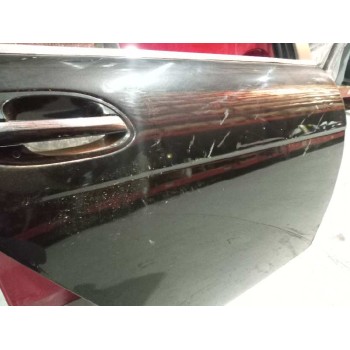 Recambio de puerta trasera derecha para bmw serie 7 (e65/e66) 750i referencia OEM IAM 41517202084 NEGRO 41517202084