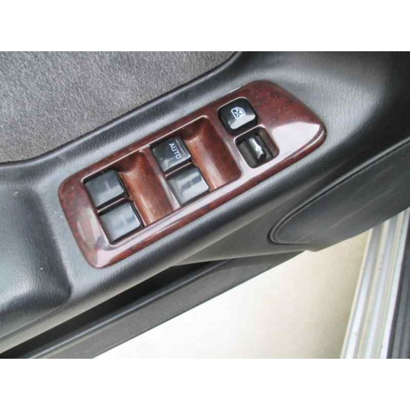 nissan maxima qx (a32) del año 1999