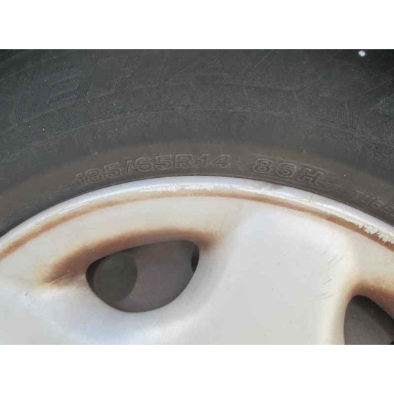 citroën xsara coupe del año 1999