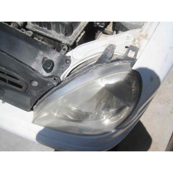 citroën xsara break del año 2000