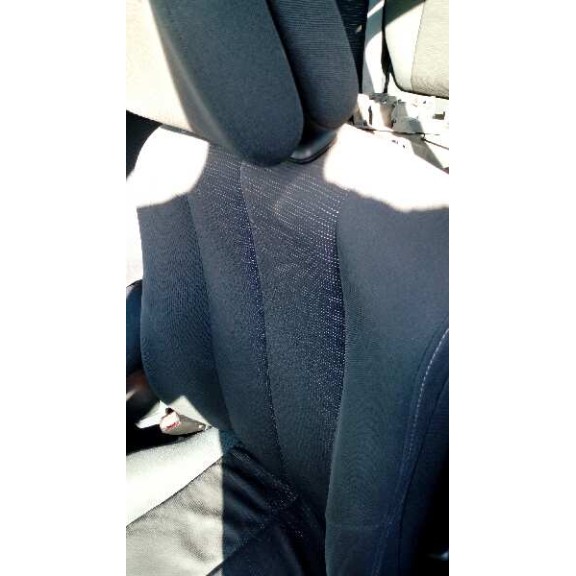 renault scenic ii del año 2007