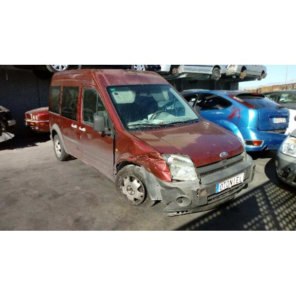 ford tourneo connect (tc7) del año 2006