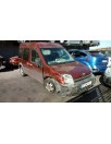 ford tourneo connect (tc7) del año 2006