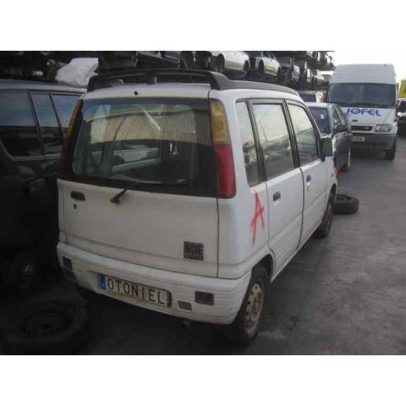 daihatsu move del año 1998