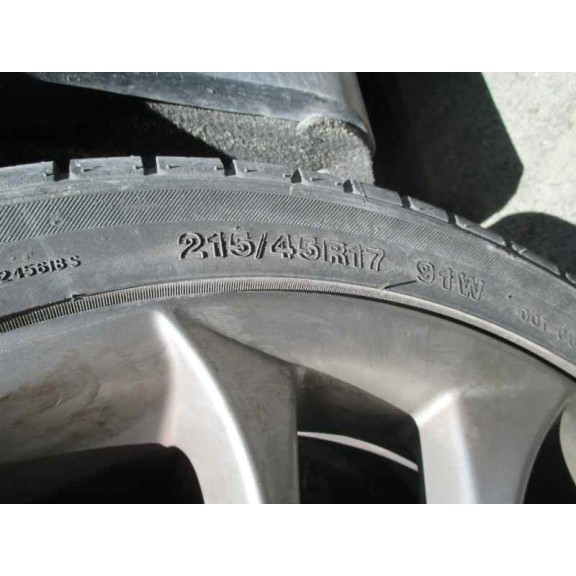 alfa romeo 147 (190) del año 2008