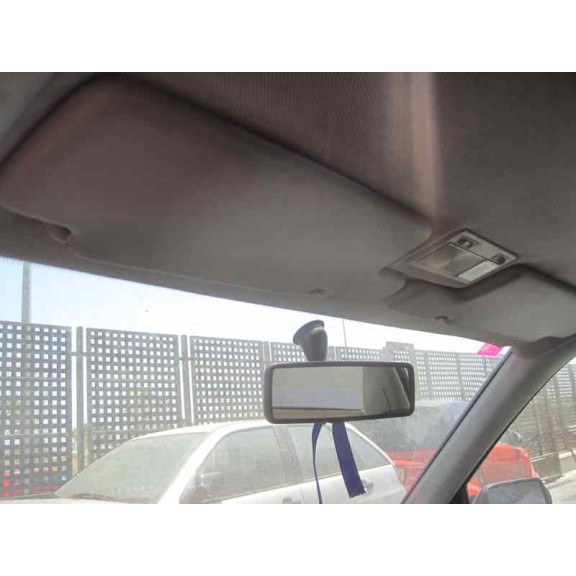 volkswagen vento (1h2) del año 1994