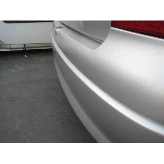 opel astra g berlina del año 1998