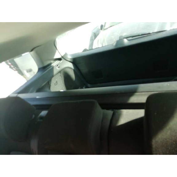 volkswagen passat variant (3c5) del año 2007