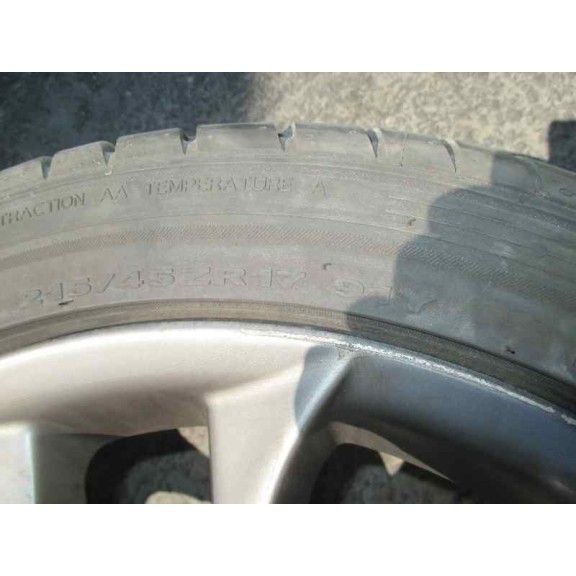 alfa romeo 147 (190) del año 2008