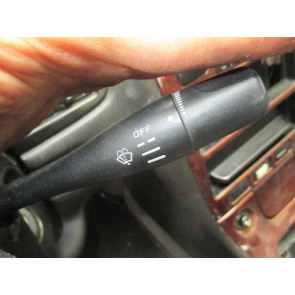 nissan maxima qx (a32) del año 1999