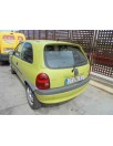 opel corsa b del año 2000