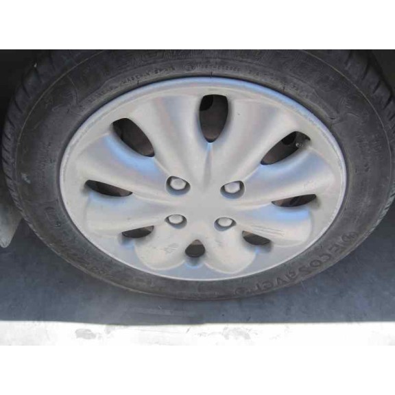 citroën xsara break del año 2000