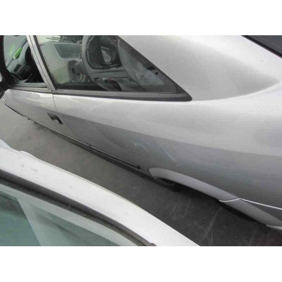 opel astra g berlina del año 1998