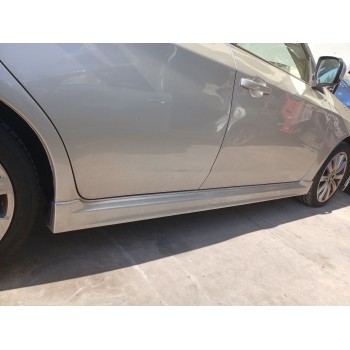 Recambio de faldon lateral para subaru impreza hatchback (gr, gh, g3) 2.0 d awd referencia OEM IAM   