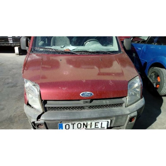 ford tourneo connect (tc7) del año 2006