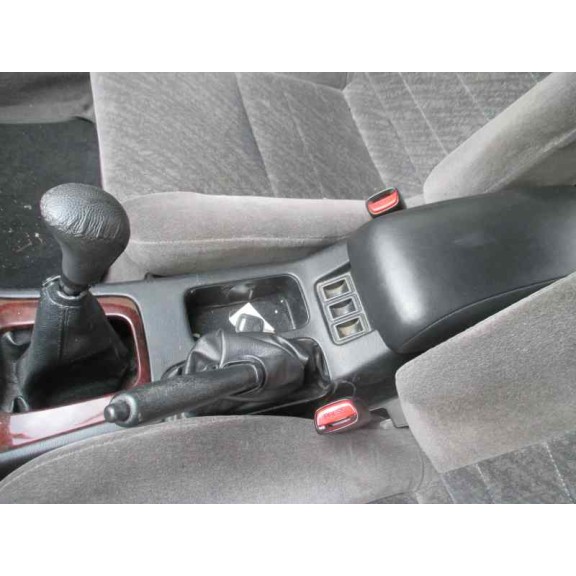 nissan maxima qx (a32) del año 1999