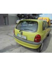 opel corsa b del año 2000