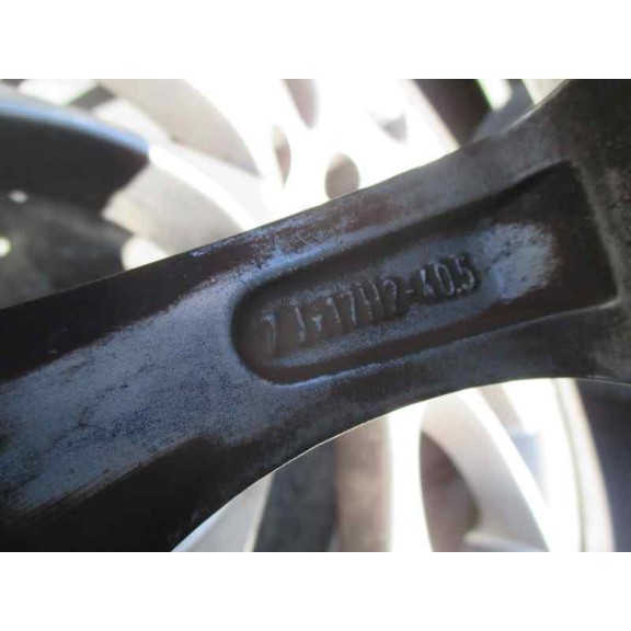 alfa romeo 147 (190) del año 2008