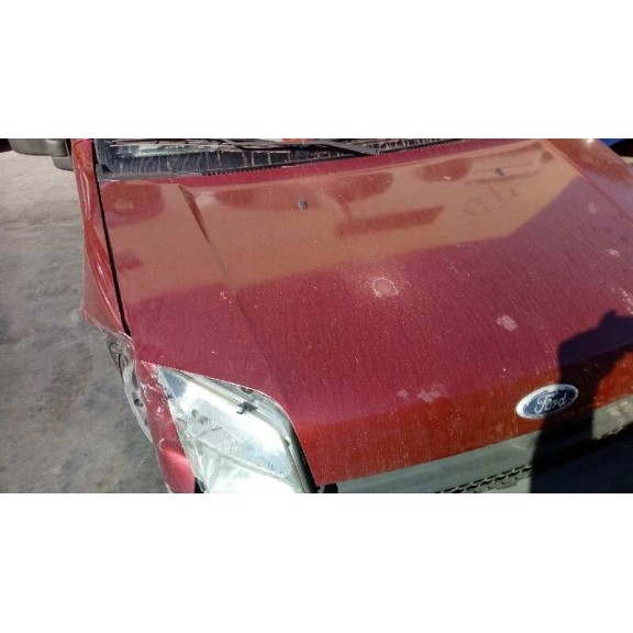 ford tourneo connect (tc7) del año 2006