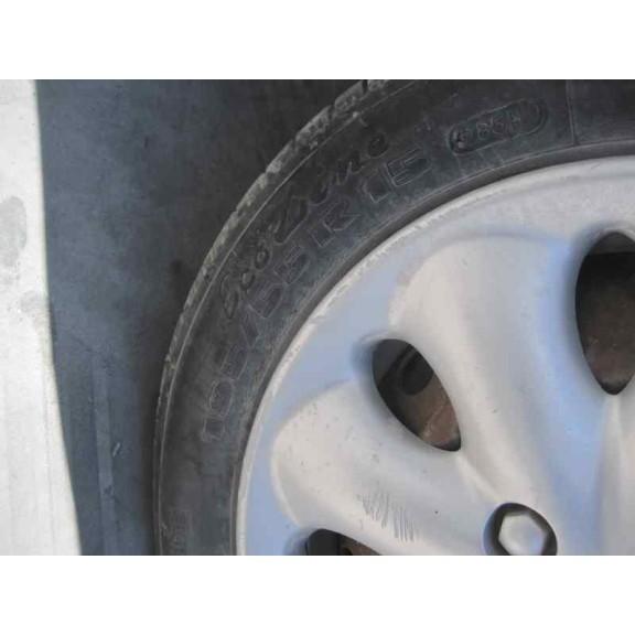 citroën xsara break del año 2000