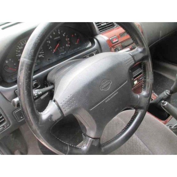 nissan maxima qx (a32) del año 1999