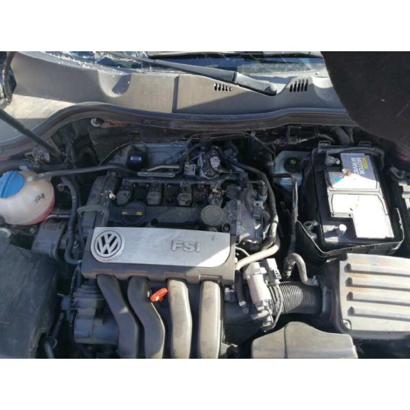 volkswagen passat variant (3c5) del año 2007