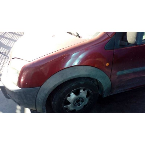 ford tourneo connect (tc7) del año 2006