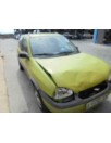 opel corsa b del año 2000