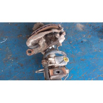 Recambio de puente delantero para nissan patrol gr (y60) gr referencia OEM IAM   