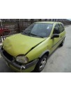 opel corsa b del año 2000