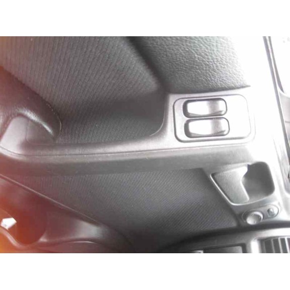 opel astra g berlina del año 1998