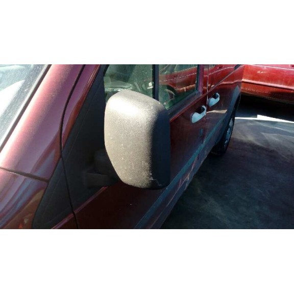 ford tourneo connect (tc7) del año 2006