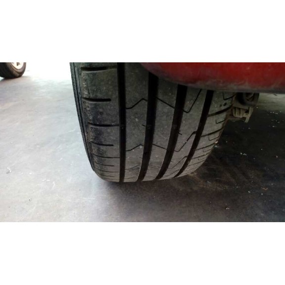 renault scenic ii del año 2007